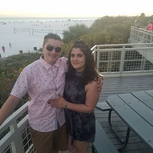 Meet your Posher, Sammie